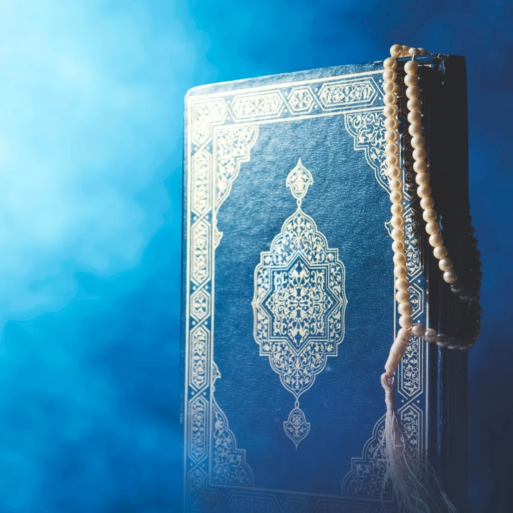 Online Quran Learning