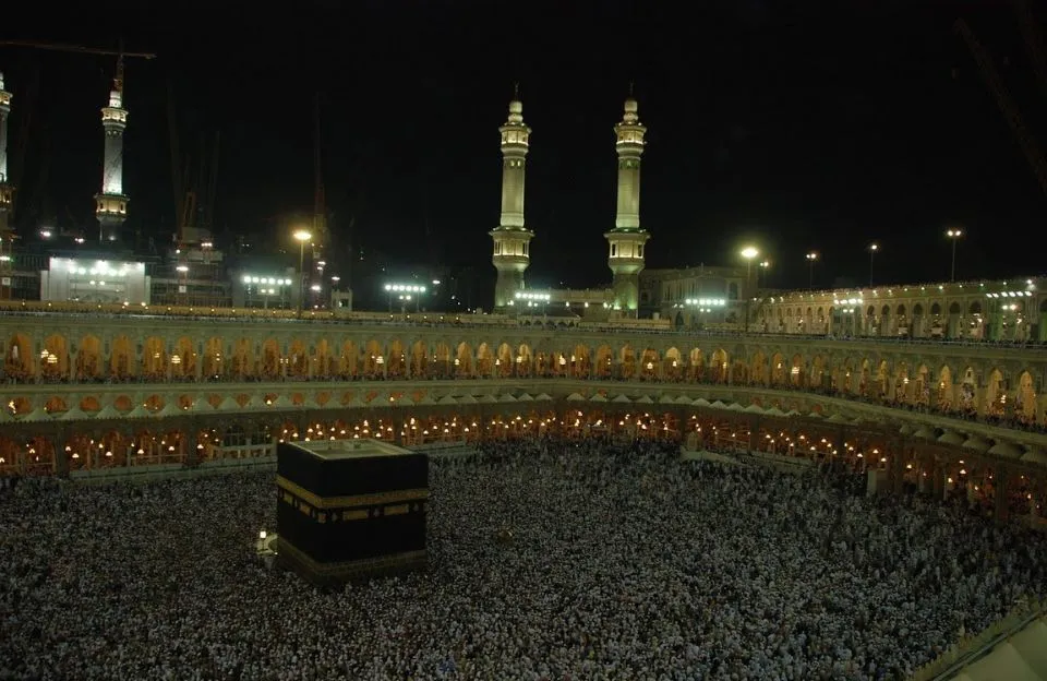 The Spiritual History Behind the World’s Best Holy Cities