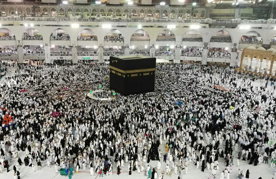Umrah in Ramadan a Once-in-a-Lifetime Spiritual Experience