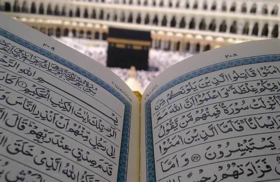 How to Say Happy Ramadan Greetings and Duas for Umrah Pilgrims